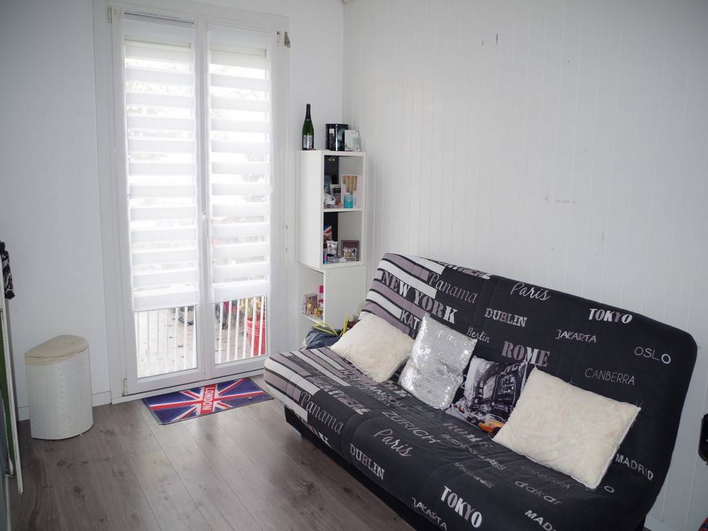 Maison 114m², 5 chambres sur 475m² avec garage CESTAS GAZINET