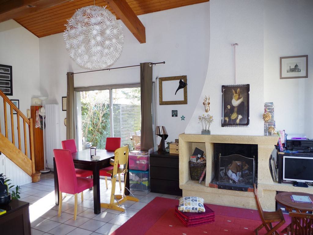 agence immobiliere vend bien sur canejan