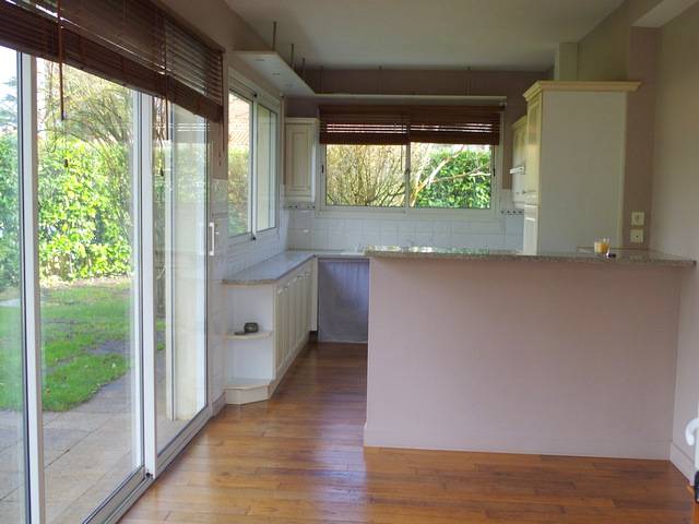 acheter maison 5 chambres leognan