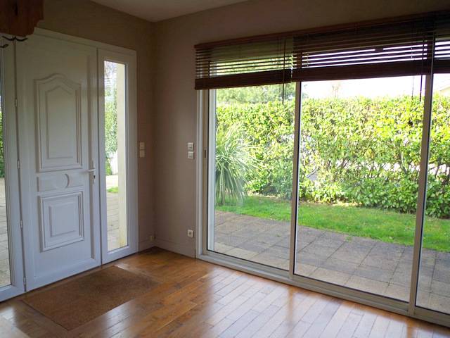 Maison 150m², 5 chambres, garage sur 1275m² de terrain LEOGNAN CENTRE