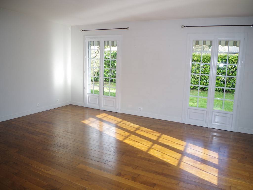 maison beaux volumes leognan