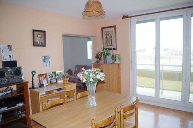 appartement avec double sejour a acheter gradignan