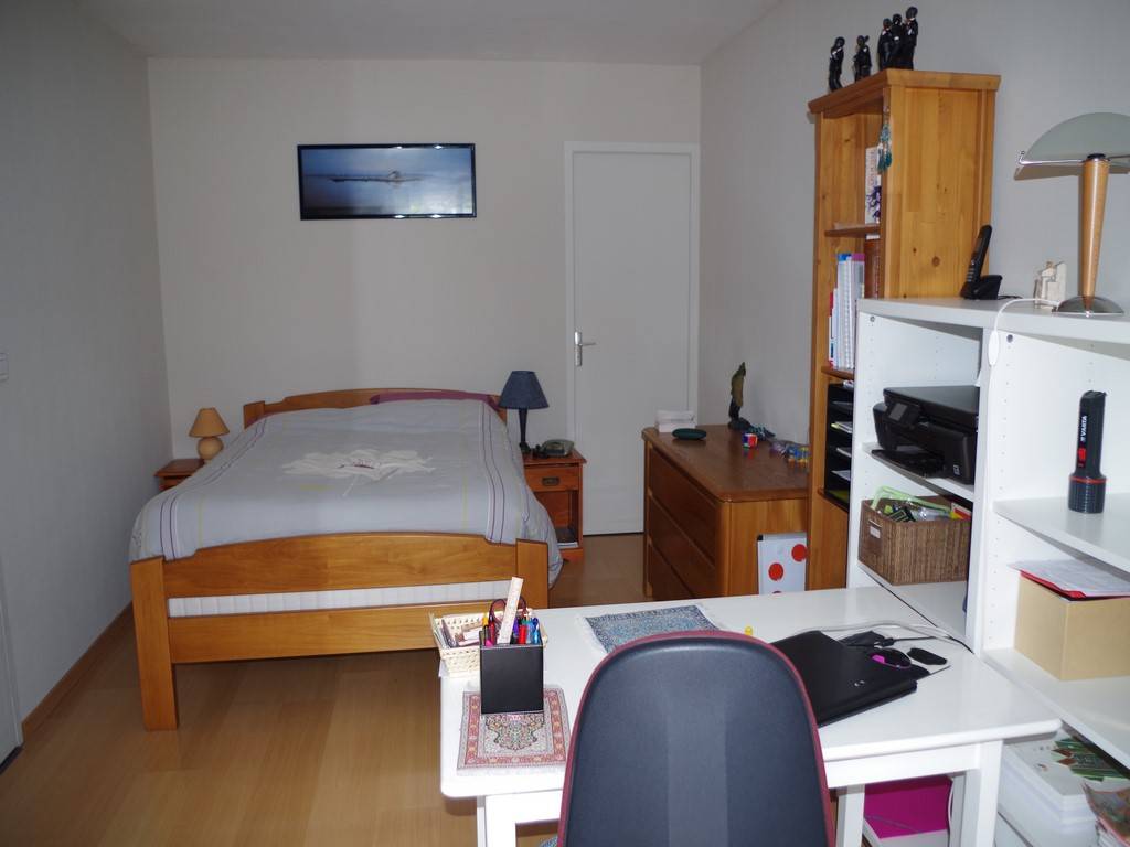 Maison avec piscine en exclusivité sur Cestas Gazinet