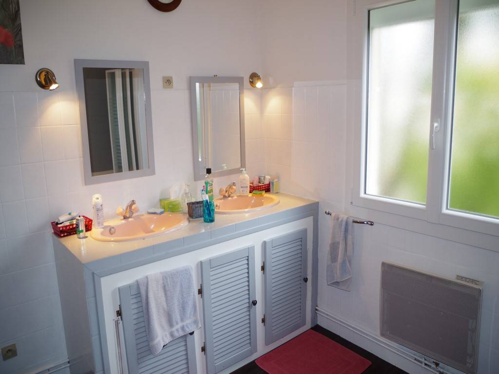 Maison avec piscine en exclusivité sur Cestas Gazinet