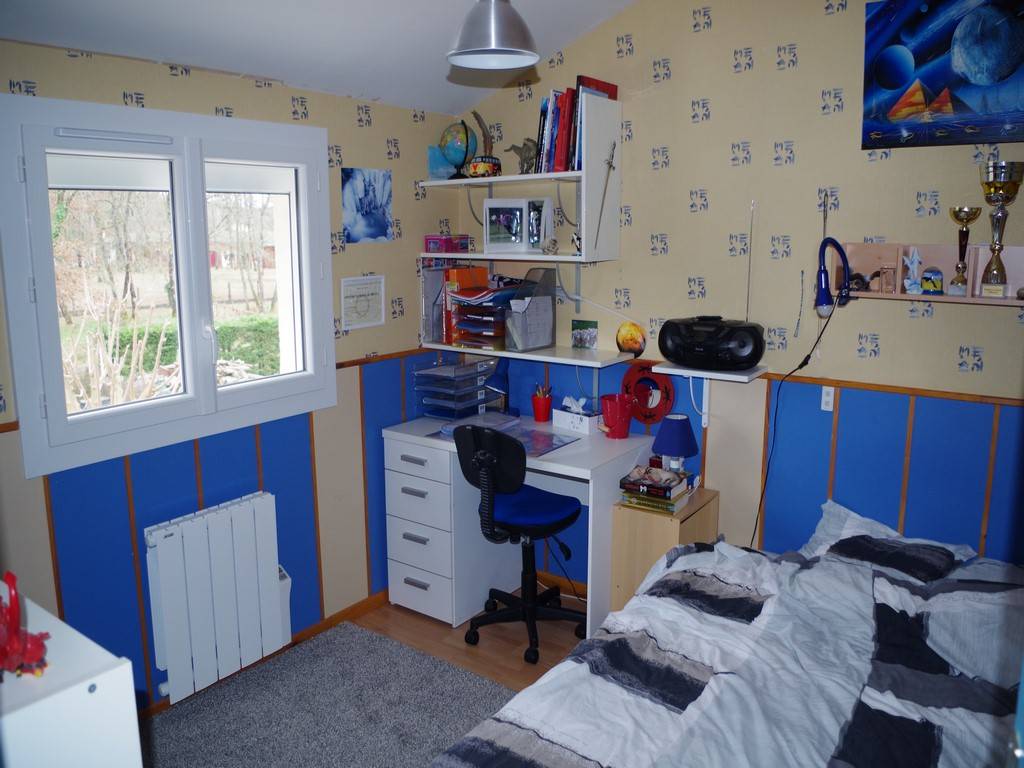 Maison avec piscine en exclusivité sur Cestas Gazinet