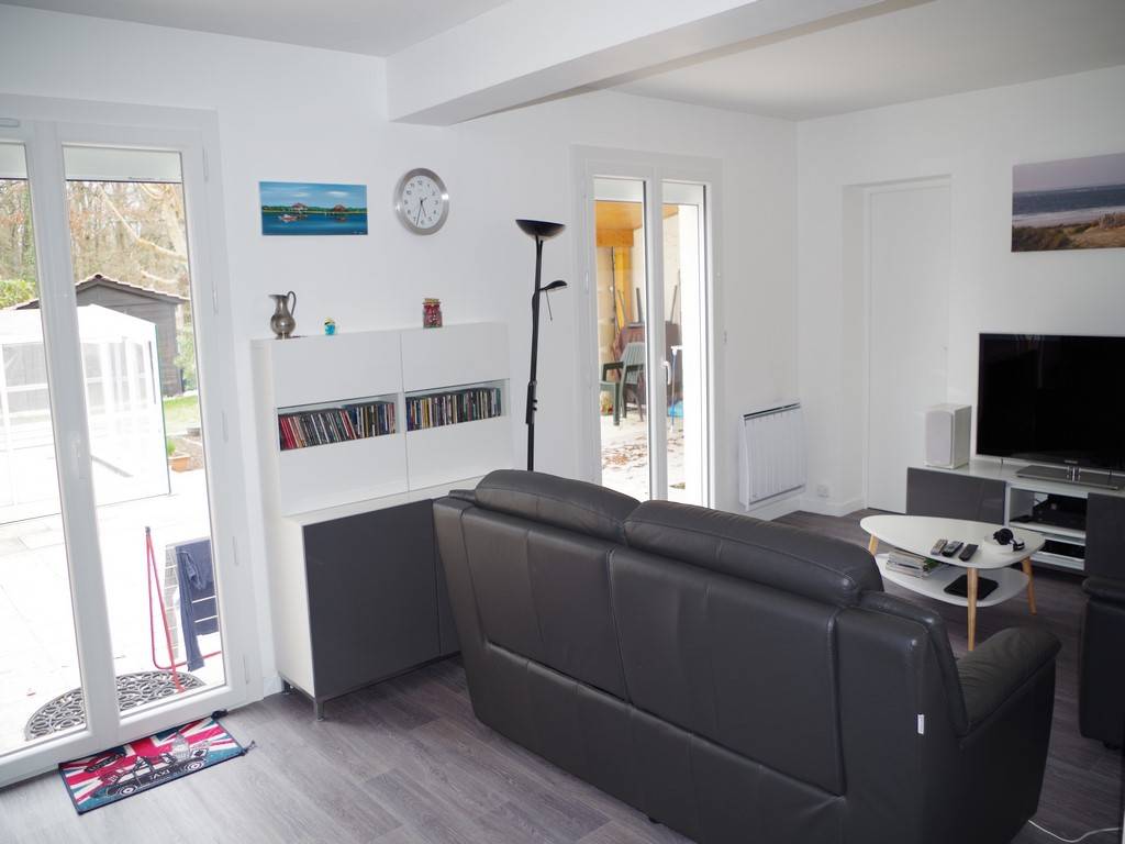 maison 4 chambres a acheter proche pessac gazinet