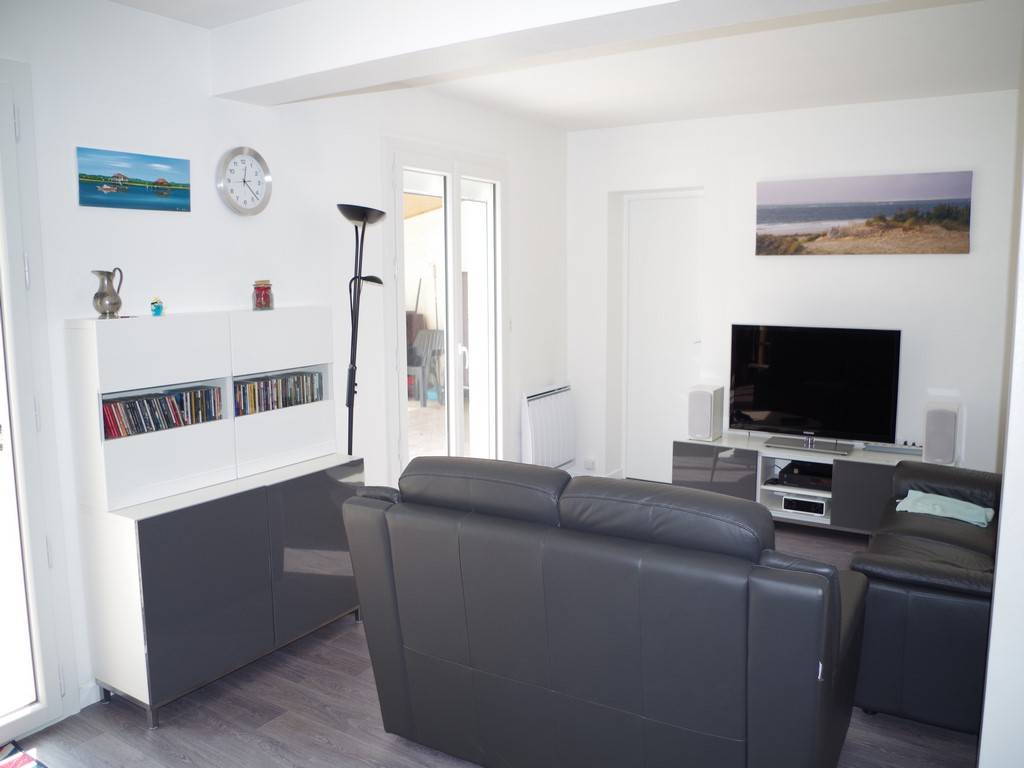 Maison avec piscine en exclusivité sur Cestas Gazinet