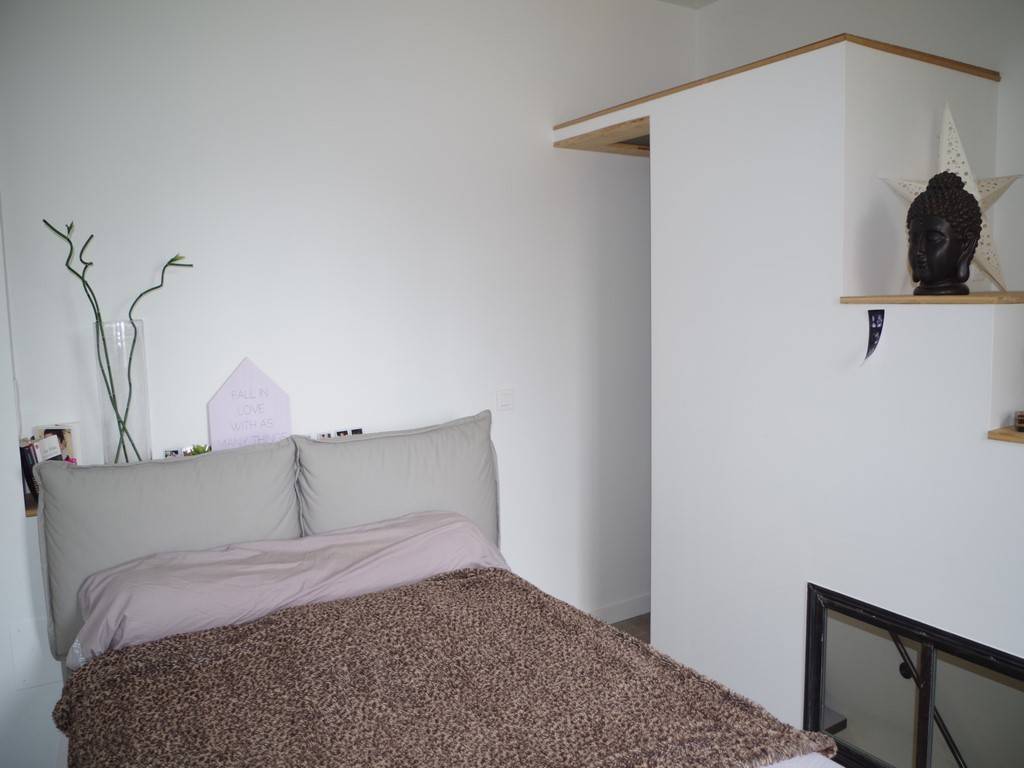 Maison 145m², 5 chambres avec garage sur 1411m² avec piscine CESTAS BOURG