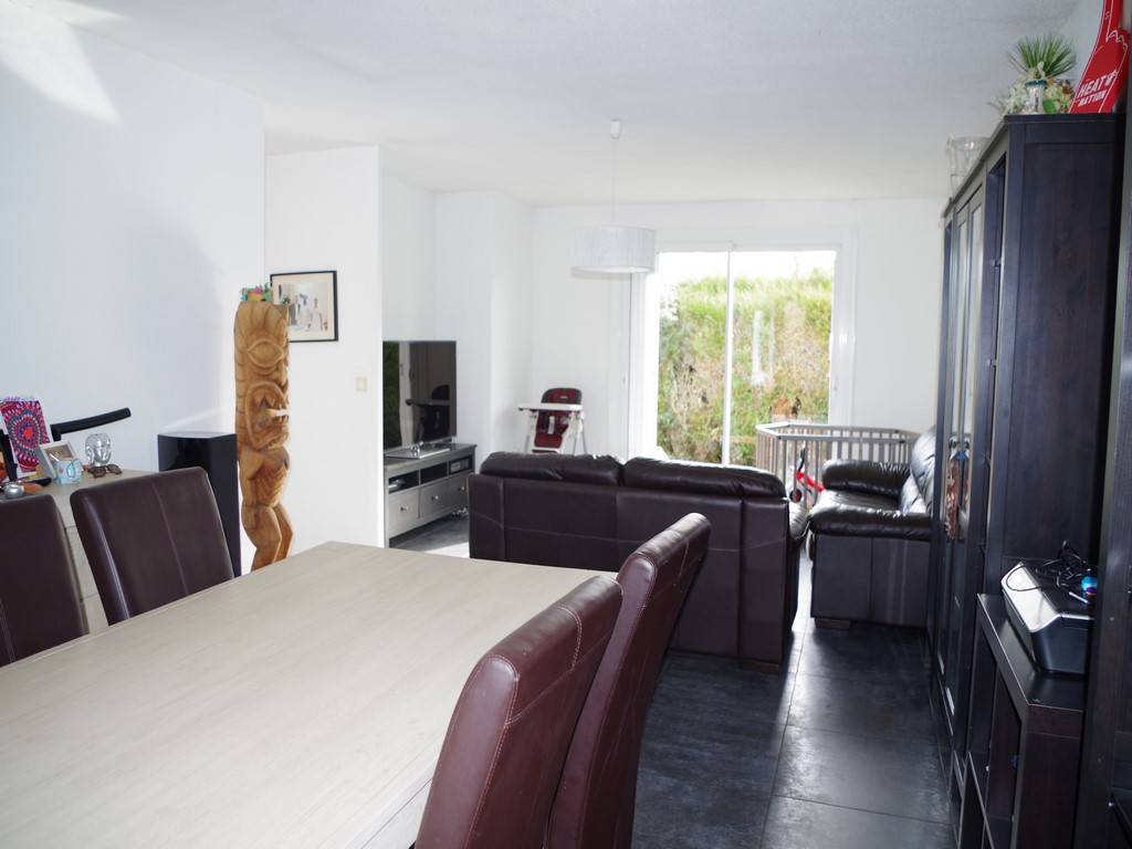 maison plain pied cestas