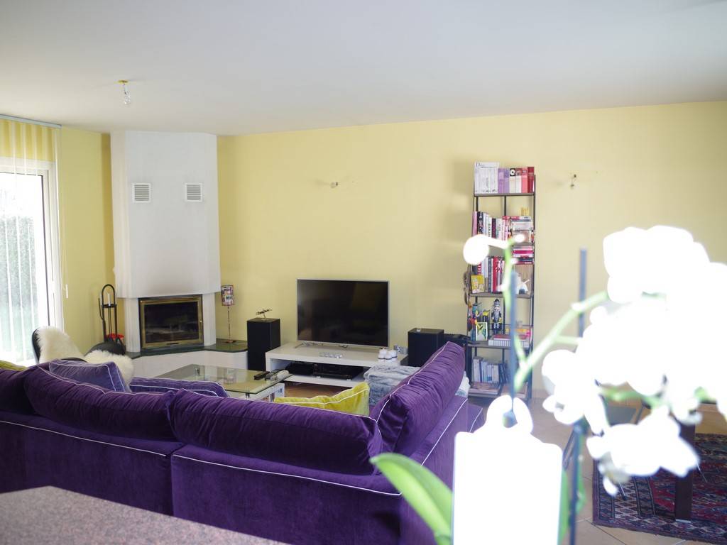 Maison 150m², 4 chambres sur 1891m² avec piscine CESTAS TOCTOUCAU