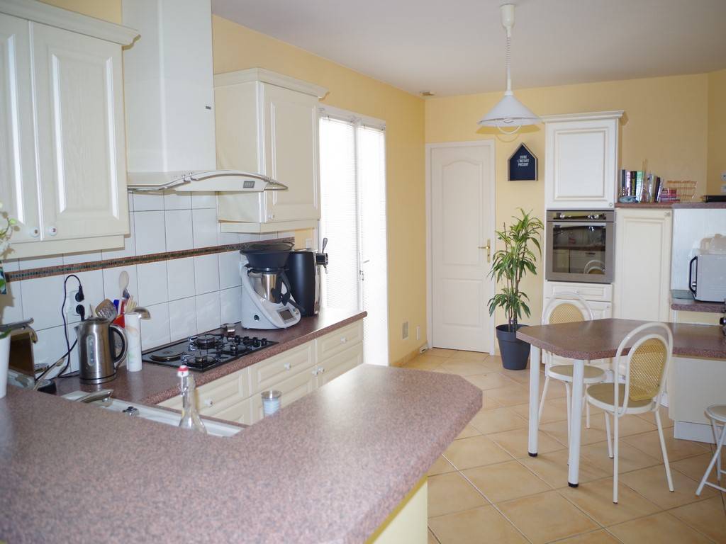 Maison 150m², 4 chambres sur 1891m² avec piscine CESTAS TOCTOUCAU