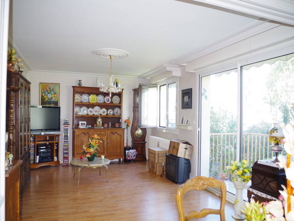 appartement 4 chambre gradignan : a acheter