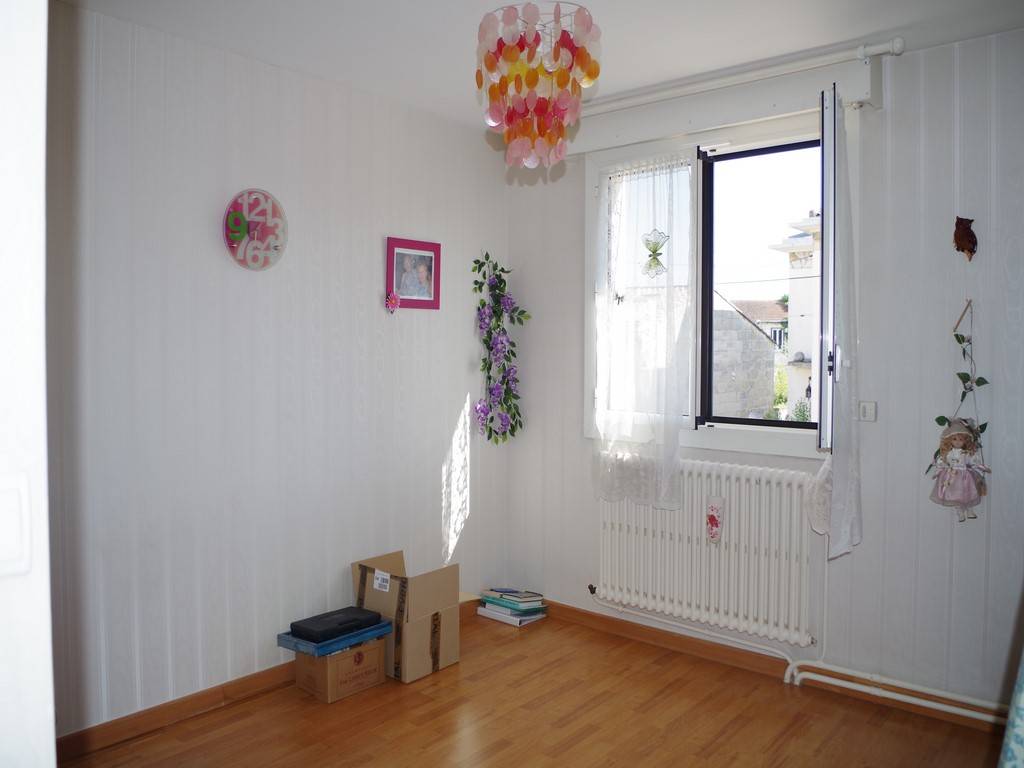appartement avec garage a vendre gradignan