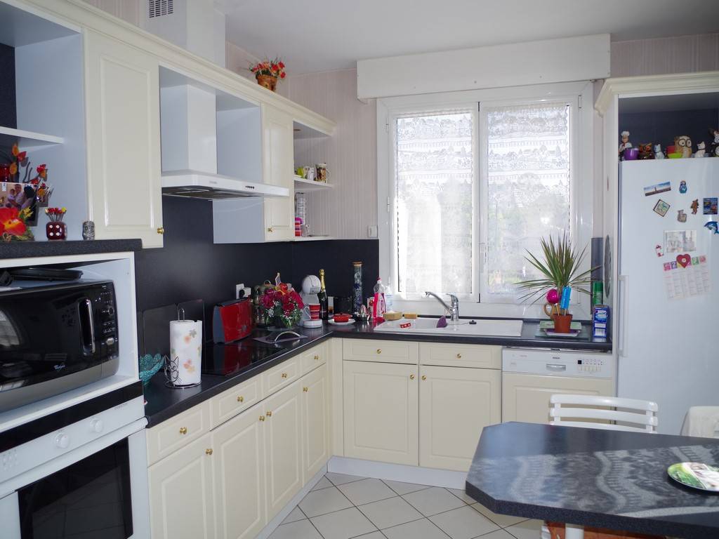 agence immobiliere avec mise en vente appartement gradignan