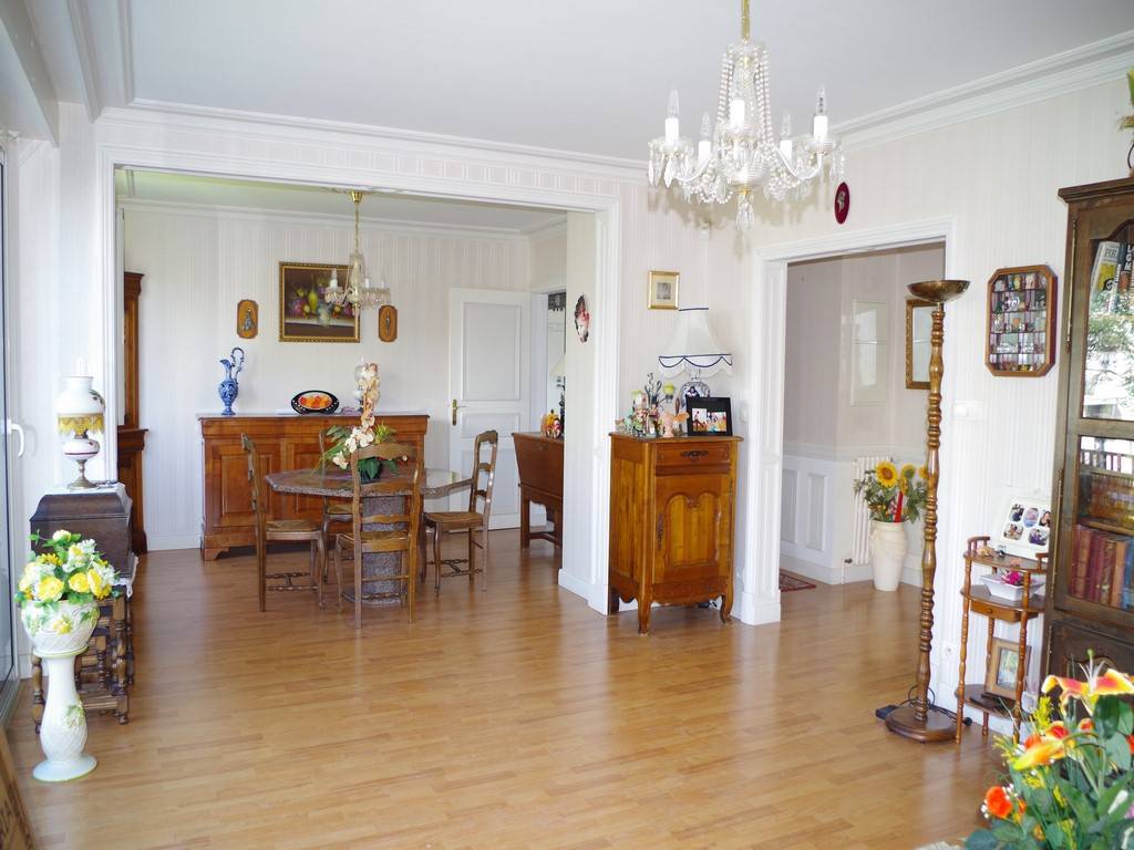 agence immobilier pour vente appartement sur Gradignan