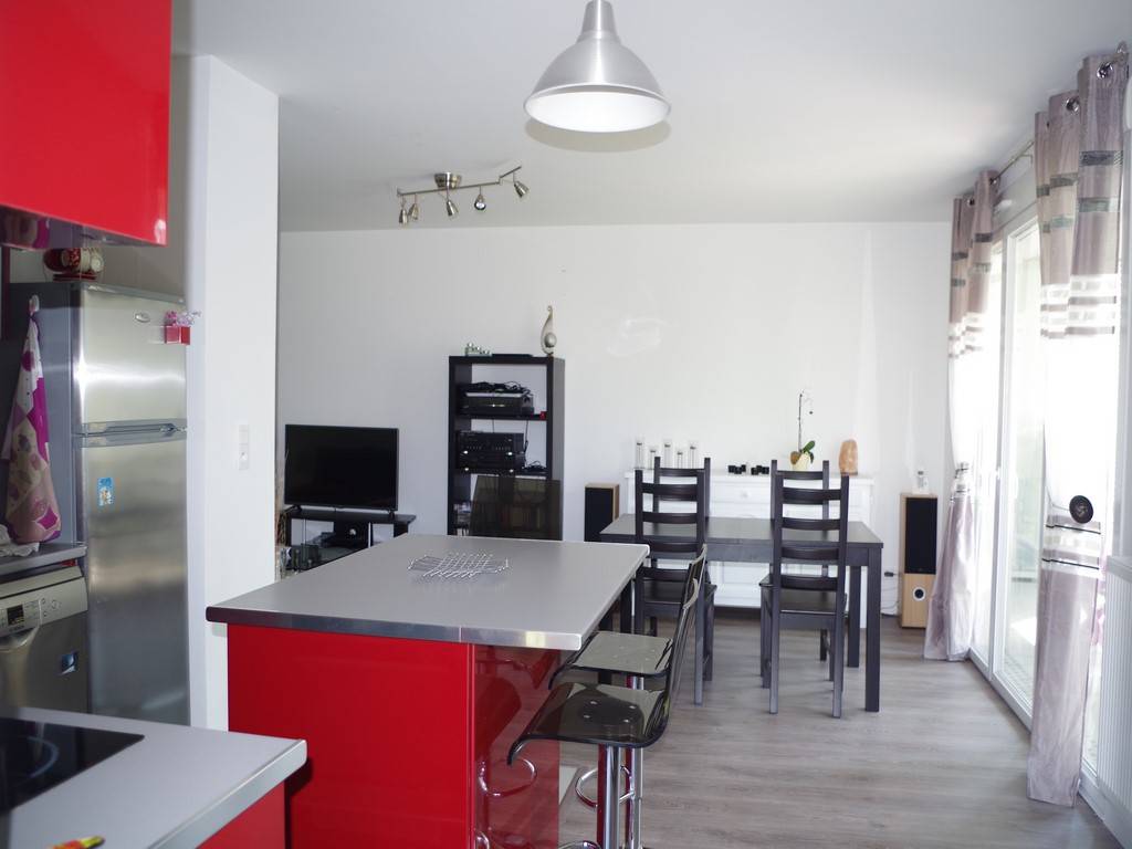 agence immobiliere pour vente appartement sur gradignan