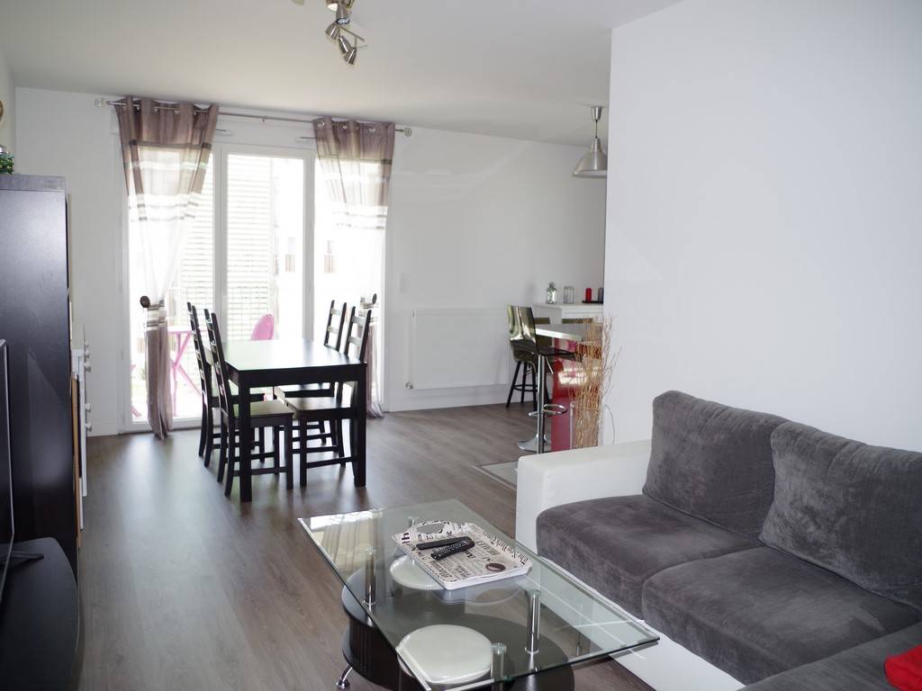 acheter appartement grand volume proche talence