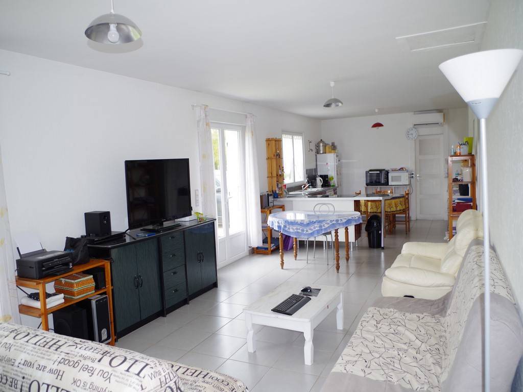 achetez maison grand volume leognan