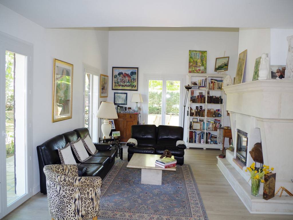 acheter maison beaux volumes cestas