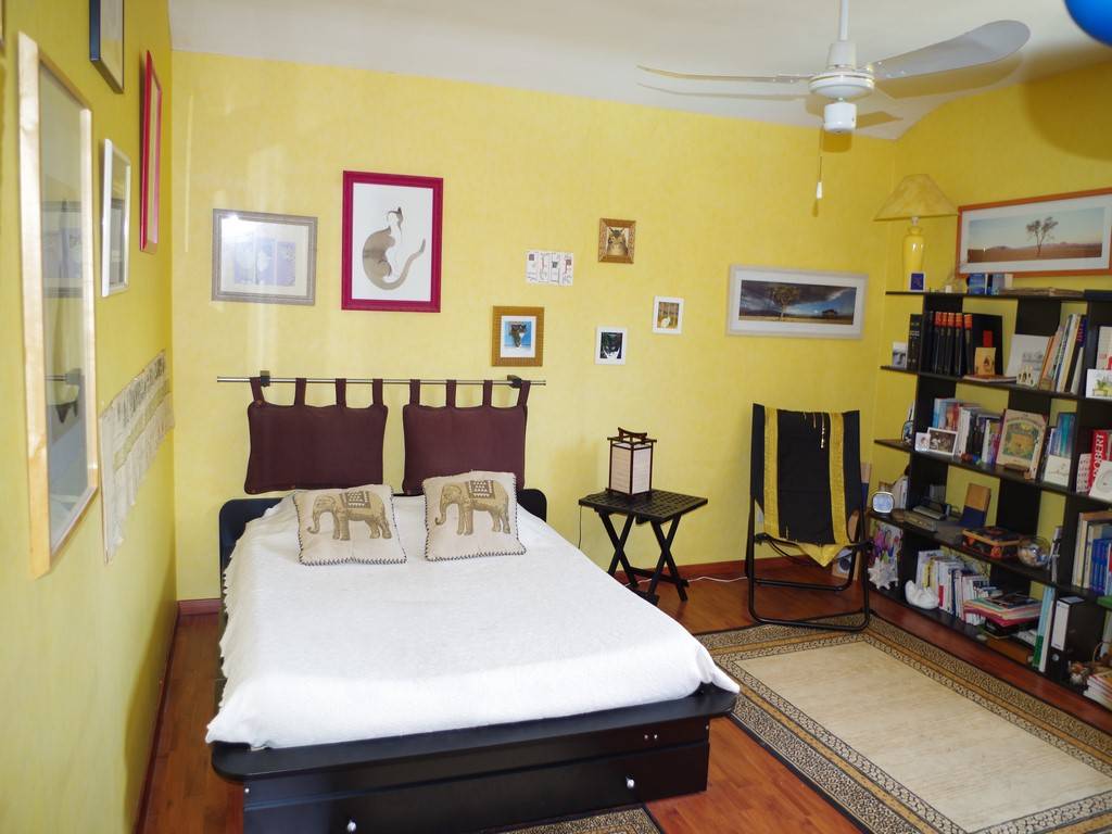 Maison 180m², 3 chambres sur 2372m² avec piscine et double garage sur CESTAS REJOUIT