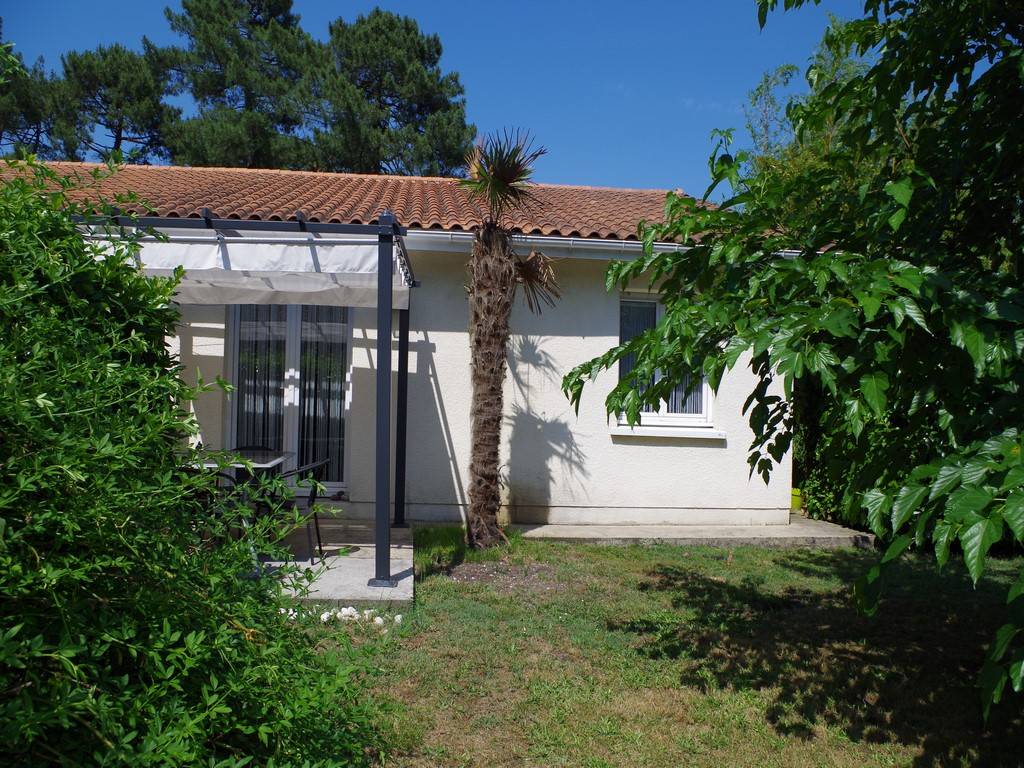 acheter maison de plain pied canejan