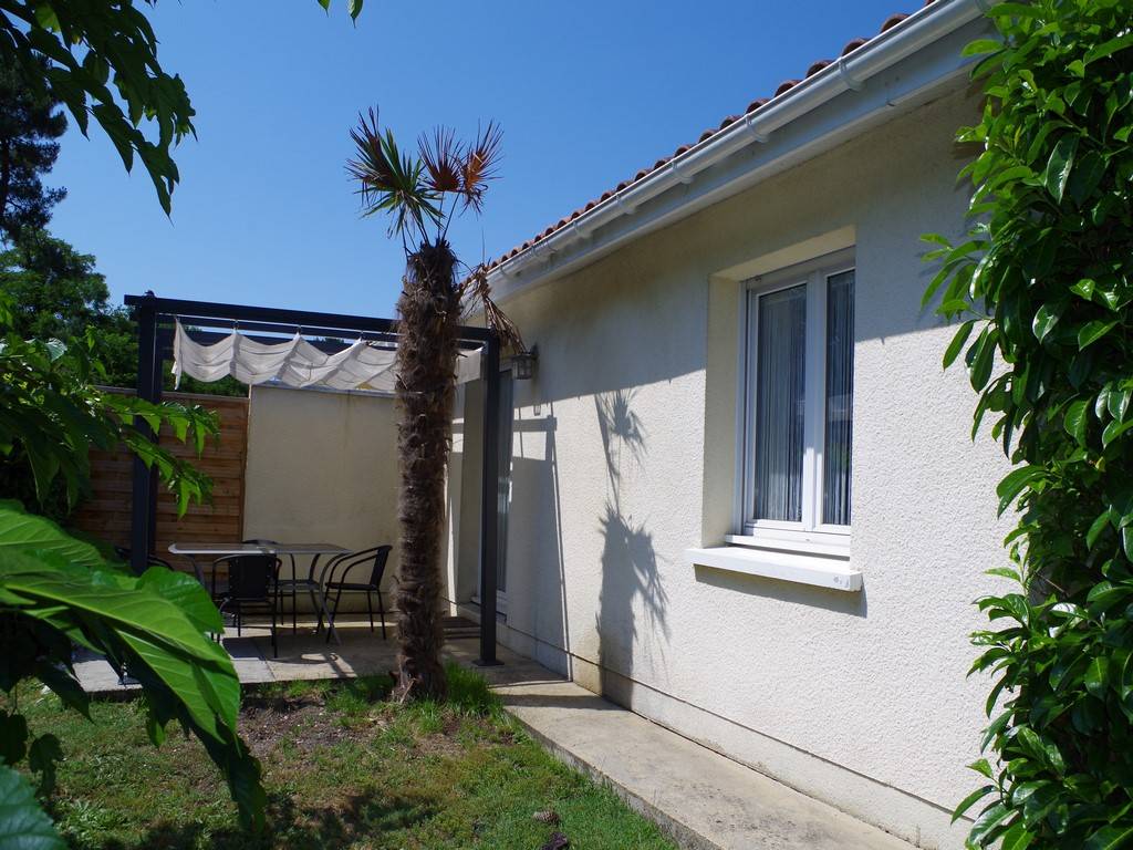 agence immobiliere vendant maison canejan