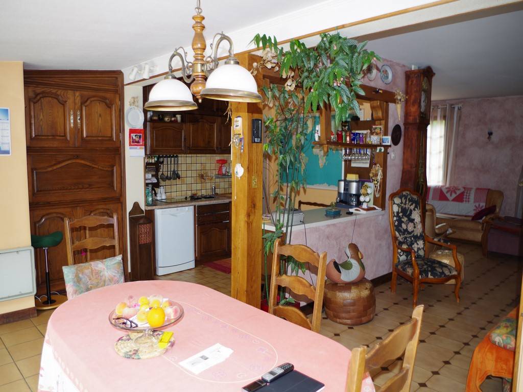 acheter masion sur cestas bourg