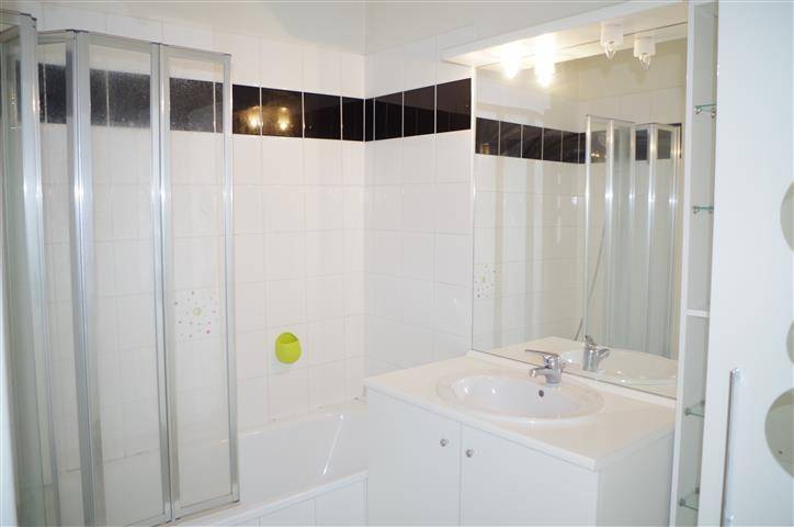 A VENDRE APPARTEMENT T3 de 54m² avec jardin, à GRADIGNAN