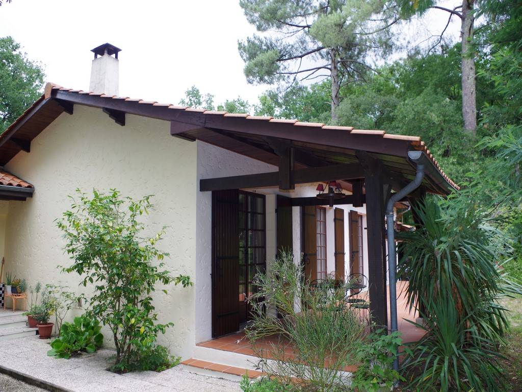 trouver une maison de plain pied au meilleur prix cestas bourg