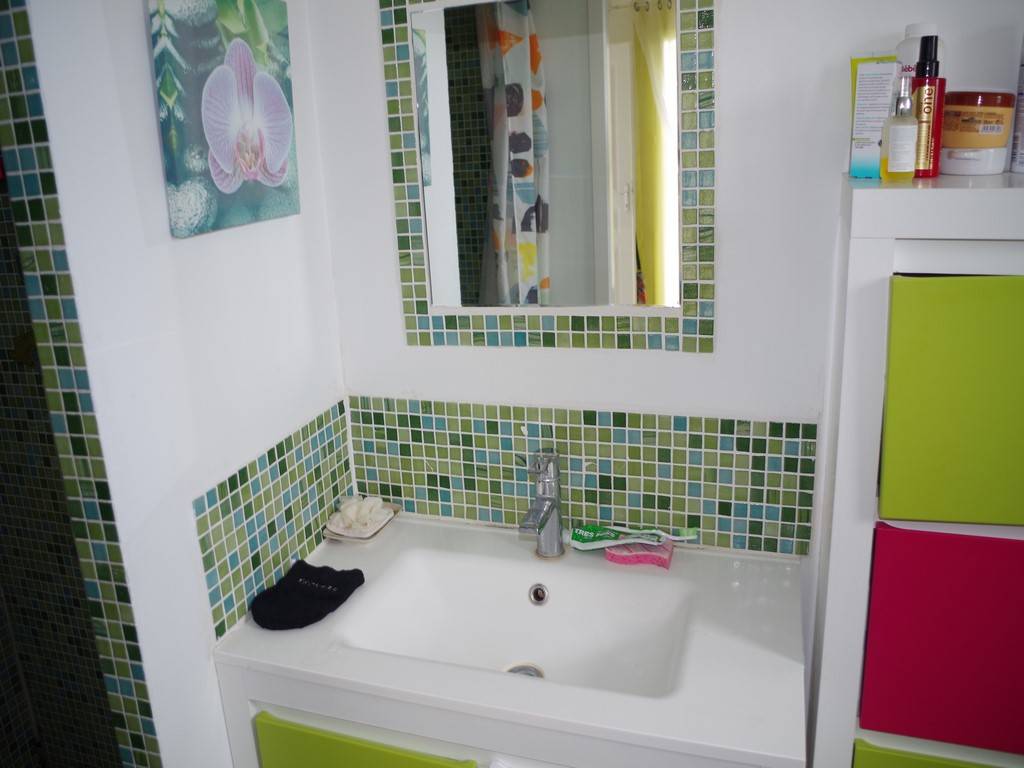 Maison plain pied, 116m², 3 chambres et bureau sur 651m² sur GRADIGNAN