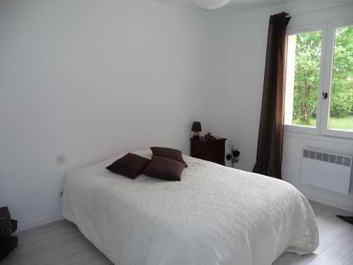 MAISON PLAIN PIED 175M², 5 CHAMBRES, 1375M² DE TERRAIN CESTAS REJOUIT