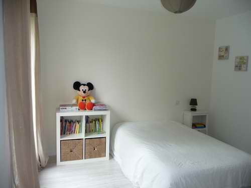 MAISON PLAIN PIED 175M², 5 CHAMBRES, 1375M² DE TERRAIN CESTAS REJOUIT