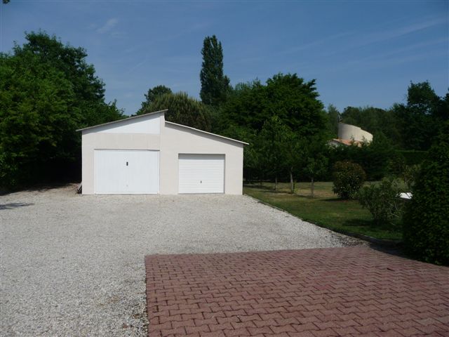 Maison avec piscine et 4 chambres sur Cestas Réjouit