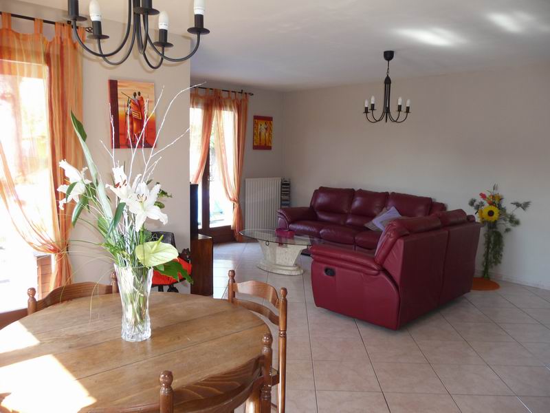 Maison a acheter avec piscine et 4 chambres sur Gradignan St Géry