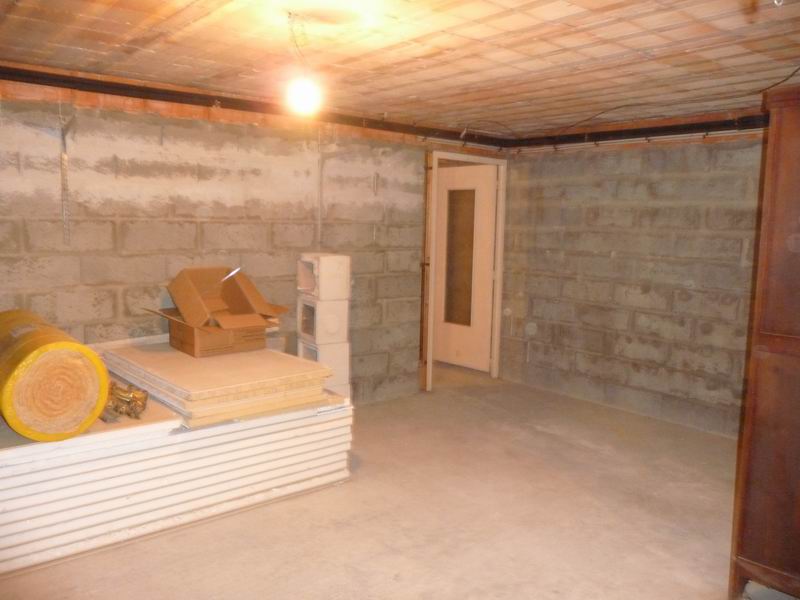 Maison a vendre 230m² sur sous sol Cestas Gazinet