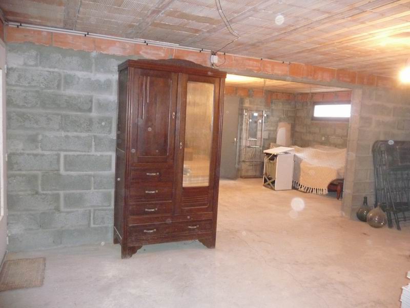 Maison a vendre 230m² sur sous sol Cestas Gazinet