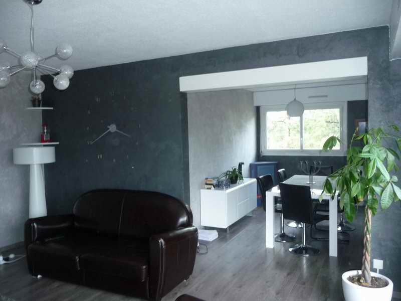 Appartement T3 rénové en parfait état Pessac