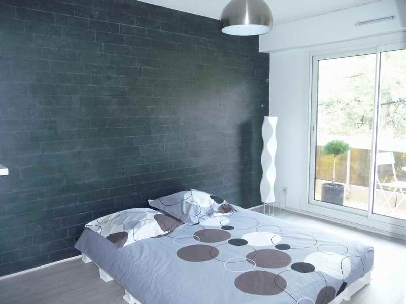 Appartement T3 rénové en parfait état Pessac