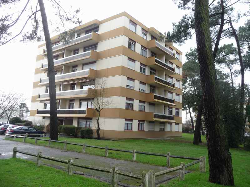 Appartement T3 rénové en parfait état Pessac