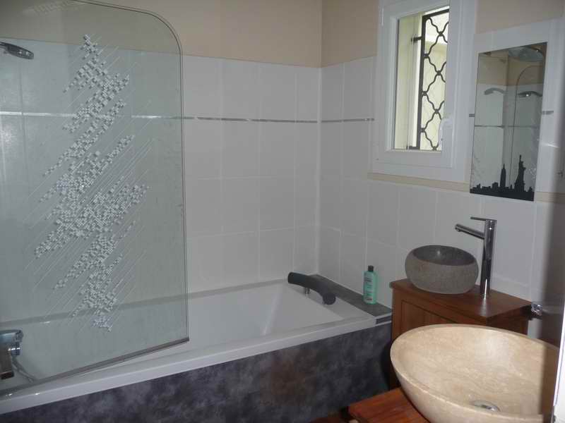 Maison plain pied 160m² 4 chambres 3000m² de terrain sur Cestas réjouit