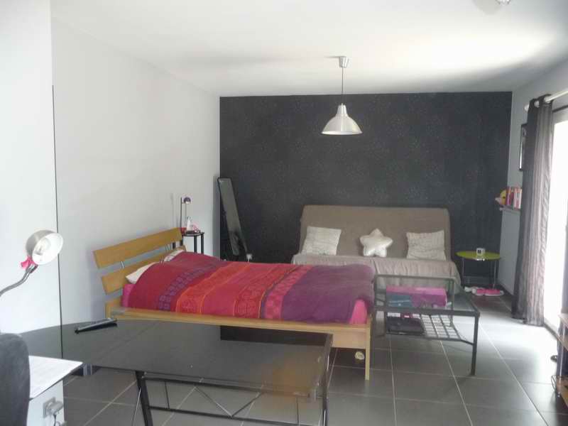 Maison plain pied 160m² 4 chambres 3000m² de terrain sur Cestas réjouit