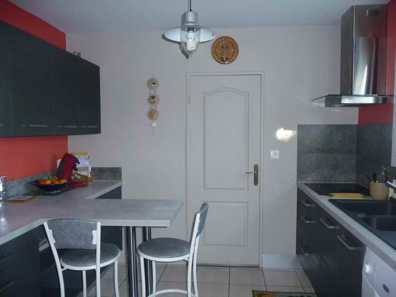 MAISON VENDU PAR NOTRE AGENCE Maison plain pied, 100m² sur 725m² Cestas Gazinet