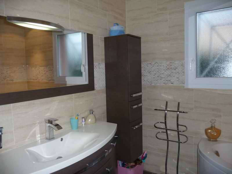 Maison 124M² 4 chambres garage 901m² de terrain Cestas réjouit