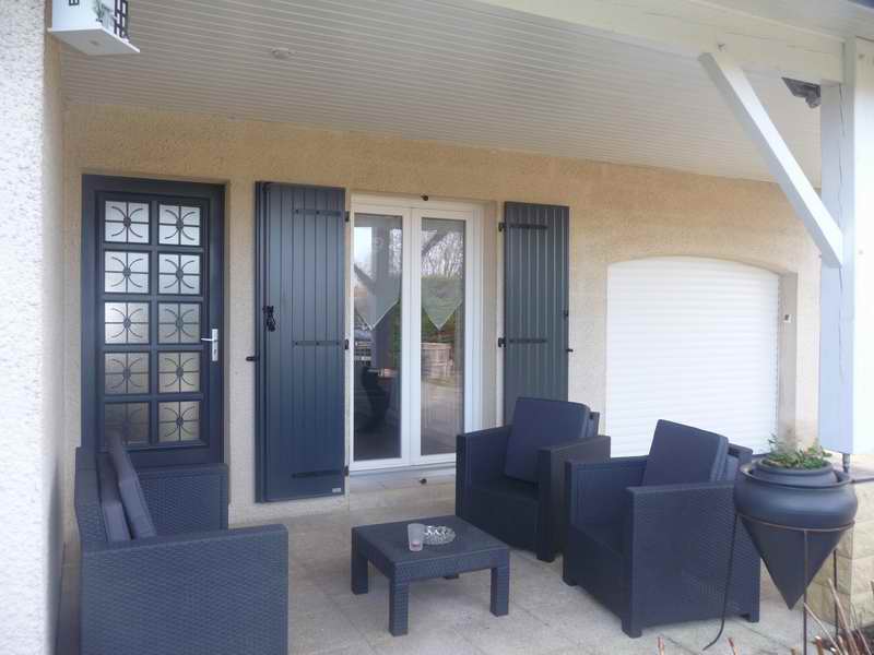 acheter une Maison plain pied, 3 chambres, garage, piscine sur 729m²,CESTAS REJOUIT