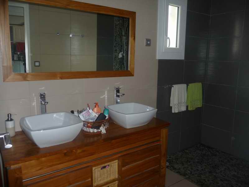 acheter une Maison plain pied, 3 chambres, garage, piscine sur 729m²,CESTAS REJOUIT