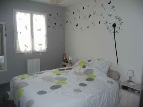  Maison plain pied 110m² 3 chambres 947m² de terrain à CANEJAN