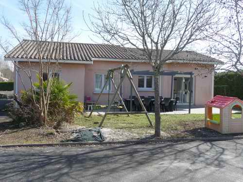 Maison 124M² 4 chambres garage 901m² de terrain Cestas réjouit