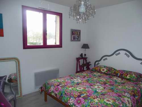 MAISON A ETAGE 5 CHAMBRES CANEJAN BOURG