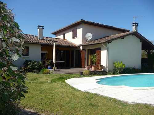 vendre sa maison canejan