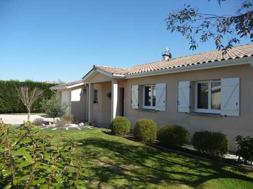 agence immobiliere cestas